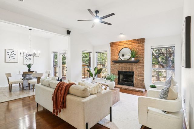 1602 Drop Tine DR, Cedar Park, TX 78613