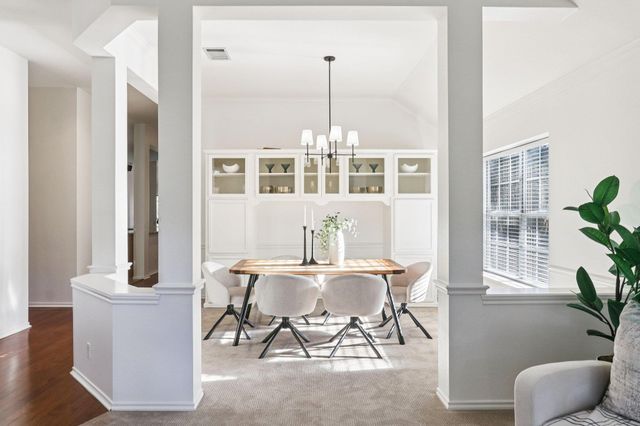 1602 Drop Tine DR, Cedar Park, TX 78613