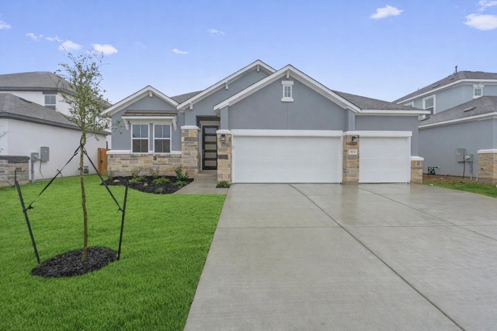 19132 Ariel Elena WAY, Pflugerville, TX 78660