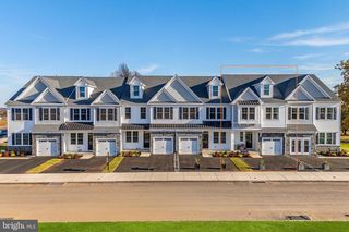 458 REAGANS LN #LOT 41, Chalfont, PA 18914