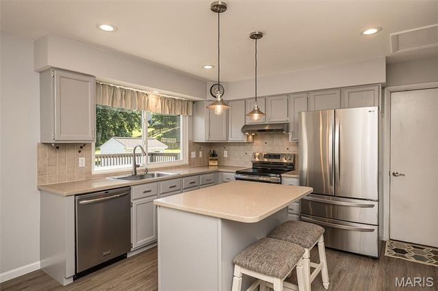 1716 Sun Drop Drive, St Charles, MO 63303