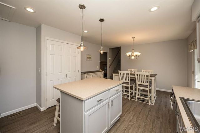 1716 Sun Drop Drive, St Charles, MO 63303
