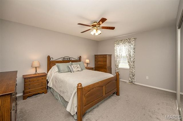 1716 Sun Drop Drive, St Charles, MO 63303
