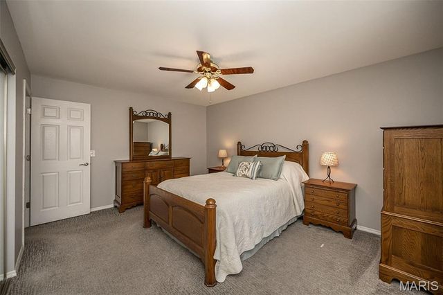 1716 Sun Drop Drive, St Charles, MO 63303