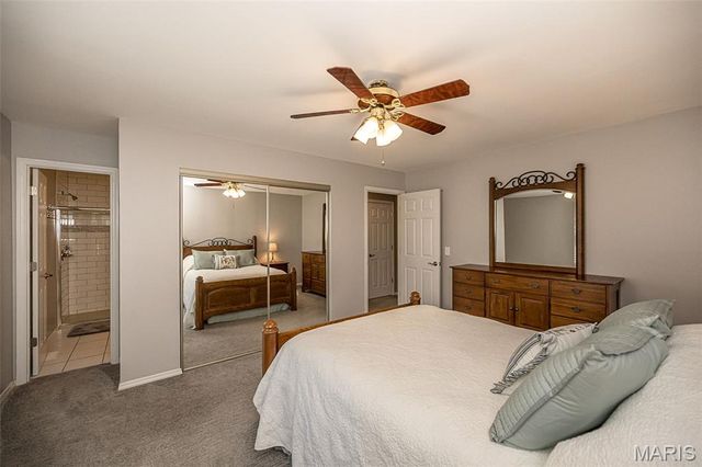 1716 Sun Drop Drive, St Charles, MO 63303