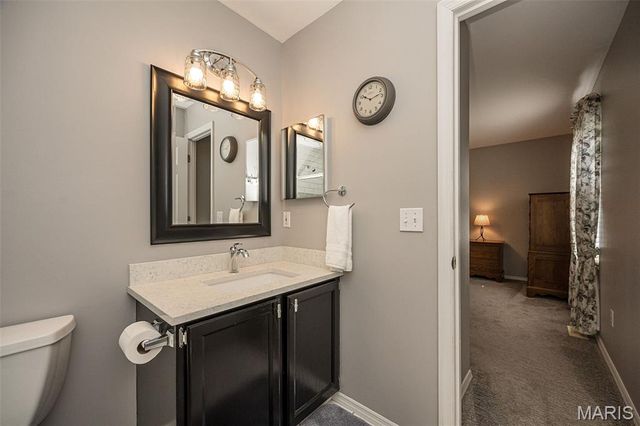 1716 Sun Drop Drive, St Charles, MO 63303