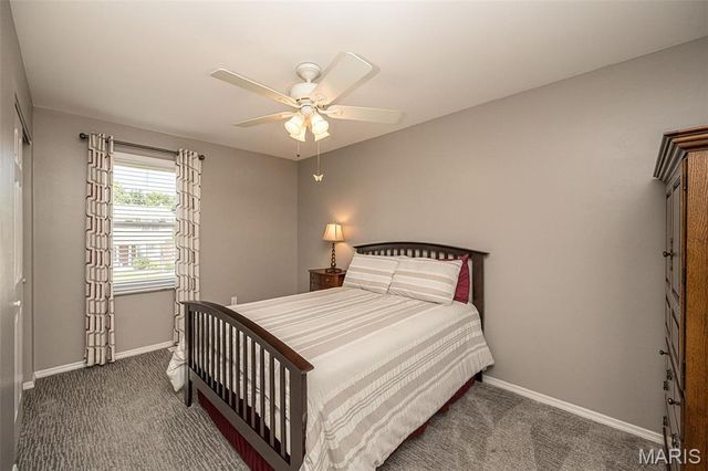1716 Sun Drop Drive, St Charles, MO 63303