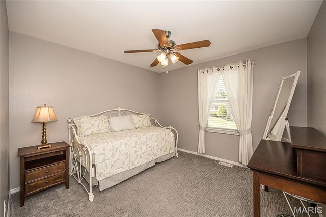 1716 Sun Drop Drive, St Charles, MO 63303