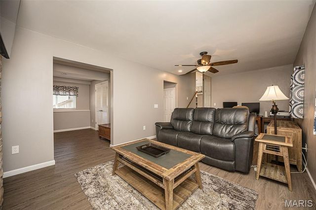 1716 Sun Drop Drive, St Charles, MO 63303