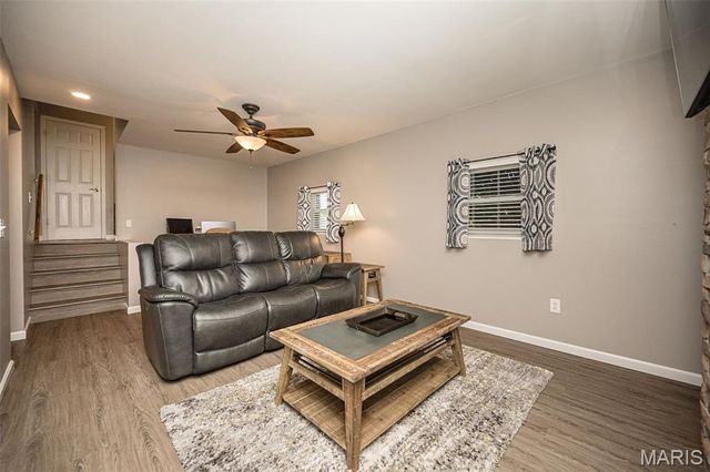 1716 Sun Drop Drive, St Charles, MO 63303
