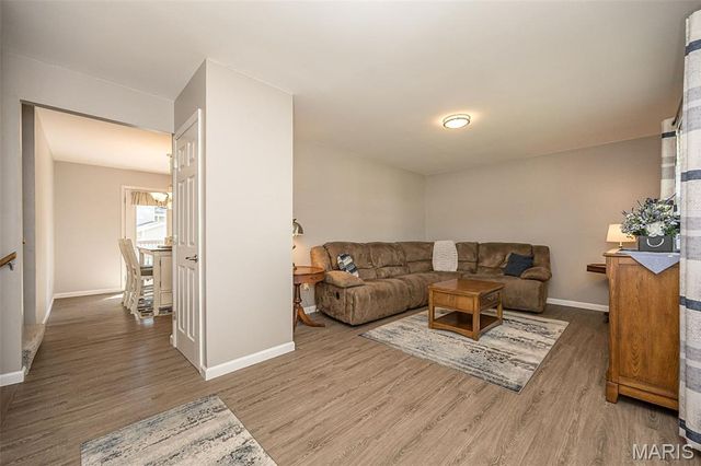 1716 Sun Drop Drive, St Charles, MO 63303
