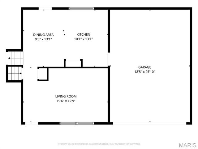 1716 Sun Drop Drive, St Charles, MO 63303
