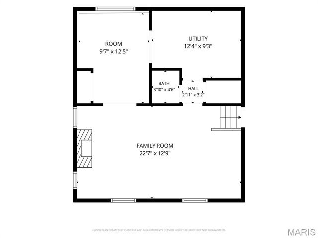 1716 Sun Drop Drive, St Charles, MO 63303