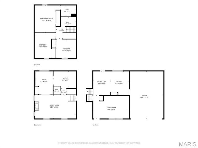 1716 Sun Drop Drive, St Charles, MO 63303