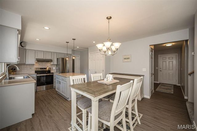 1716 Sun Drop Drive, St Charles, MO 63303