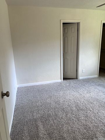 842 Saddlebrook, San Antonio, TX 78245