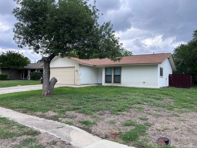 842 Saddlebrook, San Antonio, TX 78245