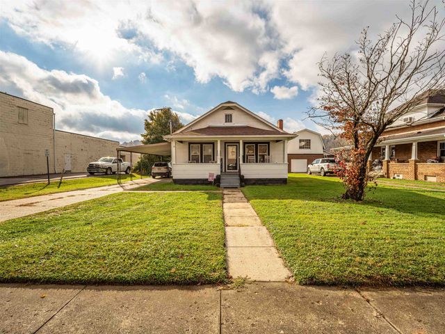 15026 US Rt. 60, Milton, WV 25541