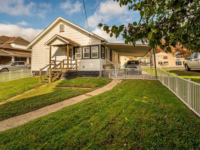 15026 US Rt. 60, Milton, WV 25541