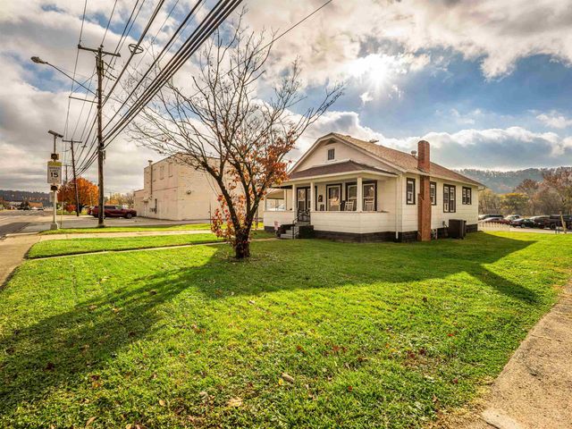 15026 US Rt. 60, Milton, WV 25541