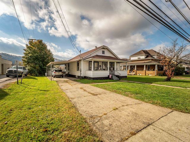 15026 US Rt. 60, Milton, WV 25541