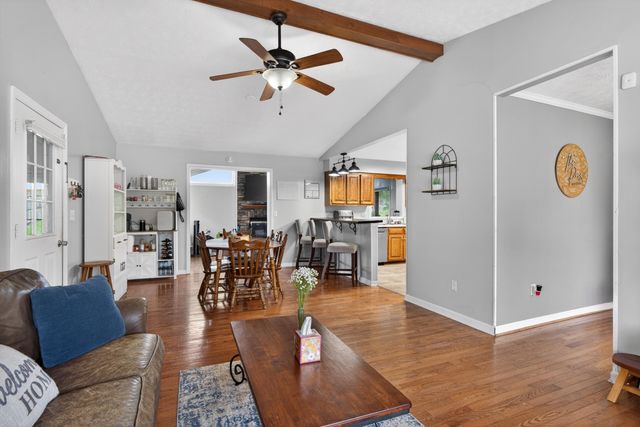 307 Castle Boulevard, Paris, KY 40361
