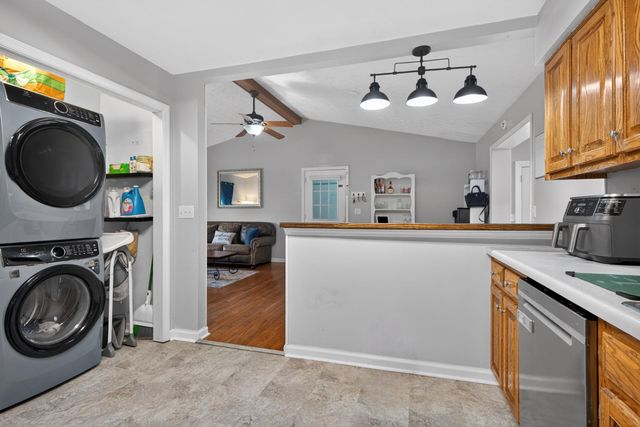 307 Castle Boulevard, Paris, KY 40361