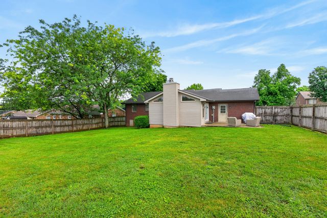 307 Castle Boulevard, Paris, KY 40361