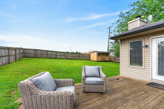307 Castle Boulevard, Paris, KY 40361