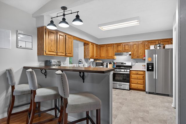 307 Castle Boulevard, Paris, KY 40361