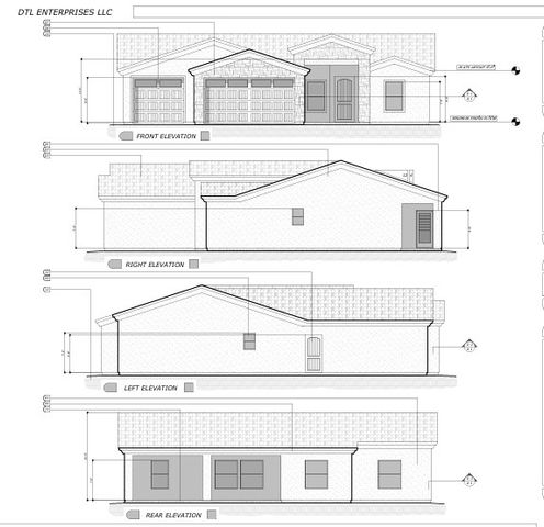 2672 E Sunset Canyon Way, Kingman, AZ 86409