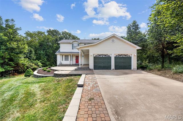 10304 Turkey Trail Drive, Hillsboro, MO 63050