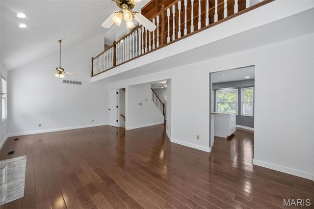 10304 Turkey Trail Drive, Hillsboro, MO 63050
