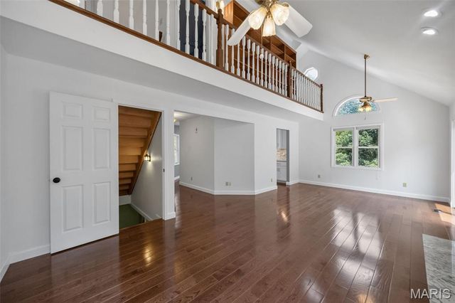 10304 Turkey Trail Drive, Hillsboro, MO 63050