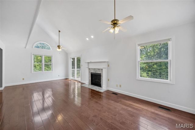 10304 Turkey Trail Drive, Hillsboro, MO 63050