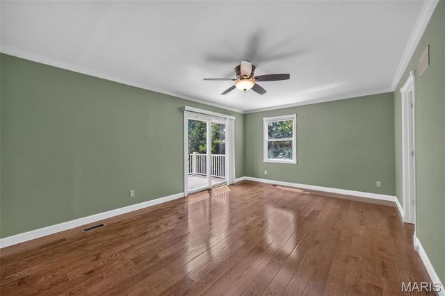10304 Turkey Trail Drive, Hillsboro, MO 63050