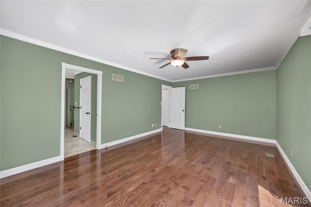 10304 Turkey Trail Drive, Hillsboro, MO 63050
