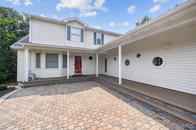 10304 Turkey Trail Drive, Hillsboro, MO 63050