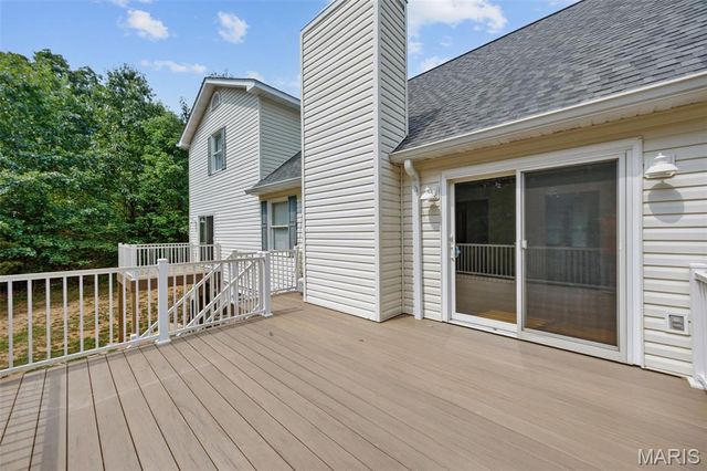 10304 Turkey Trail Drive, Hillsboro, MO 63050