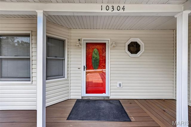 10304 Turkey Trail Drive, Hillsboro, MO 63050