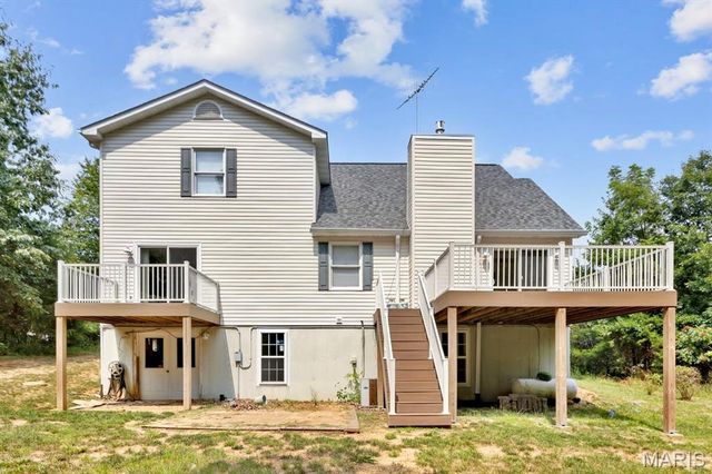 10304 Turkey Trail Drive, Hillsboro, MO 63050