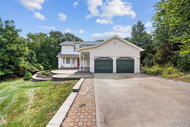 10304 Turkey Trail Drive, Hillsboro, MO 63050