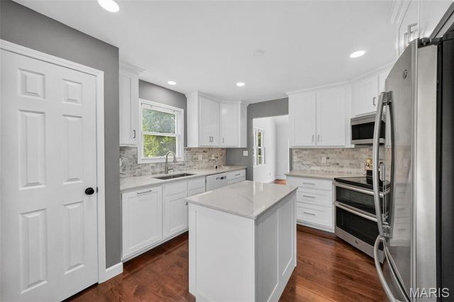 10304 Turkey Trail Drive, Hillsboro, MO 63050