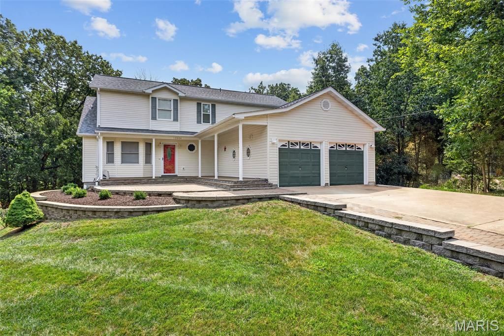 10304 Turkey Trail Drive, Hillsboro, MO 63050