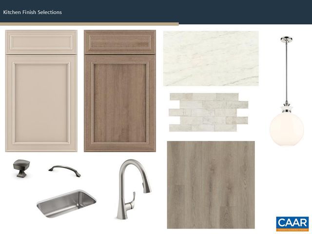 29 TALEN LN, Charlottesville, VA 22911