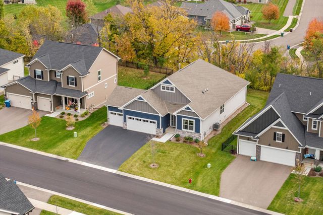 14366 Kingsview Lane N, Dayton, MN 55327