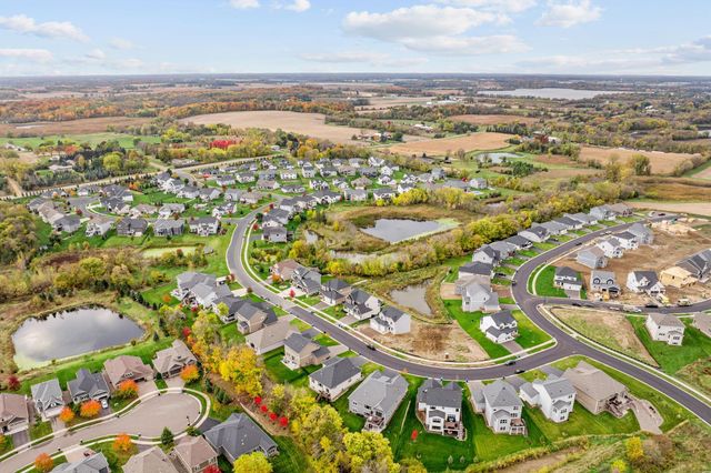 14366 Kingsview Lane N, Dayton, MN 55327