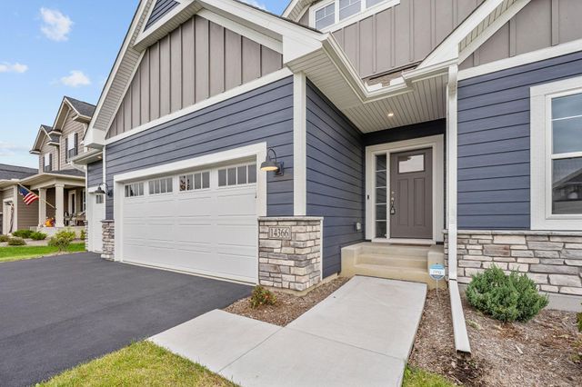 14366 Kingsview Lane N, Dayton, MN 55327