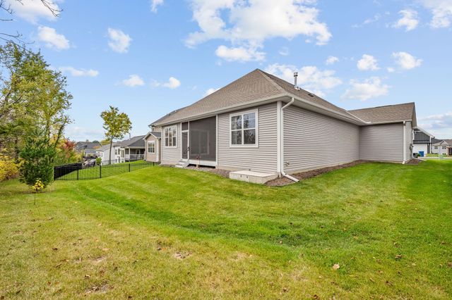 14366 Kingsview Lane N, Dayton, MN 55327
