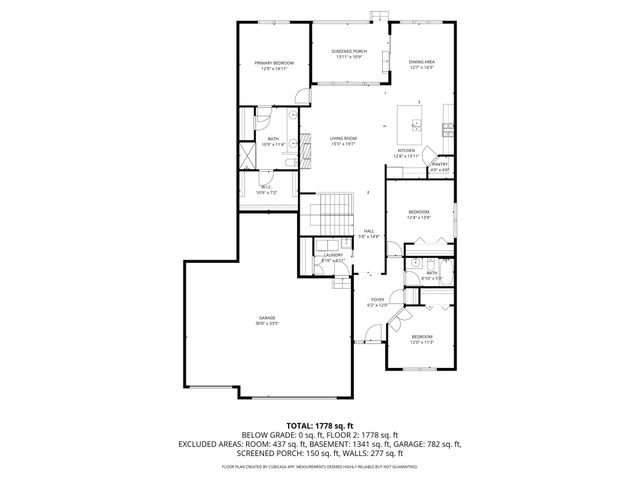 14366 Kingsview Lane N, Dayton, MN 55327